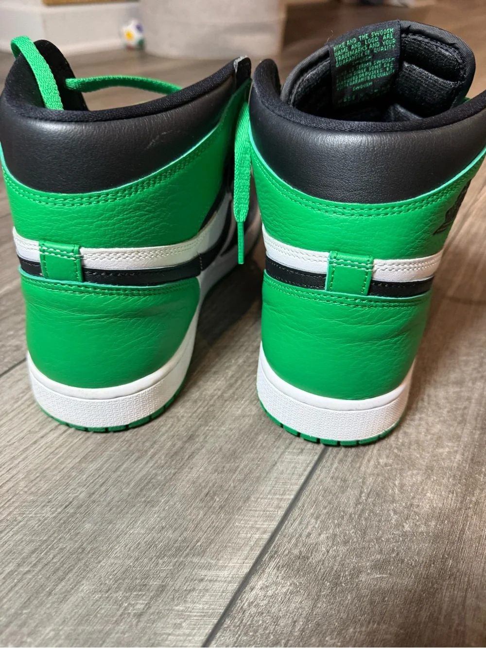 Nike stylish men
